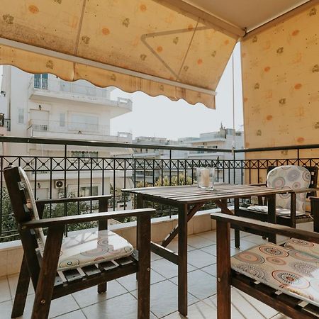 Mariam Apartment 테살로니키 외부 사진