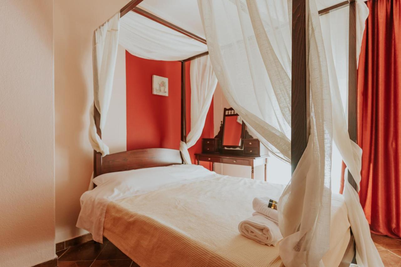 Mariam Apartment 테살로니키 외부 사진