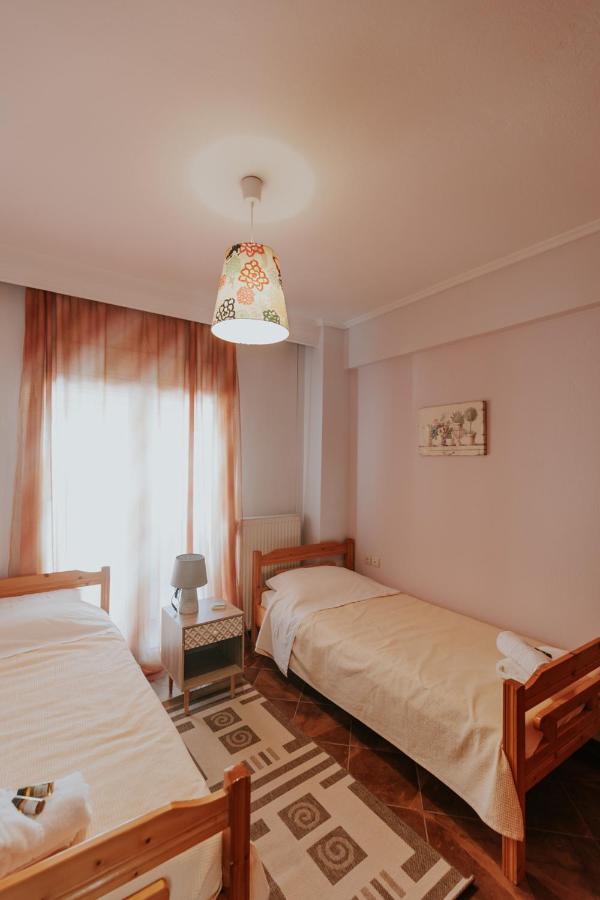 Mariam Apartment 테살로니키 외부 사진