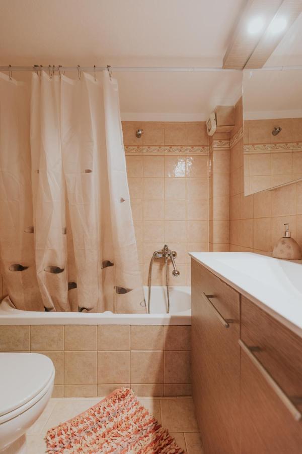 Mariam Apartment 테살로니키 외부 사진