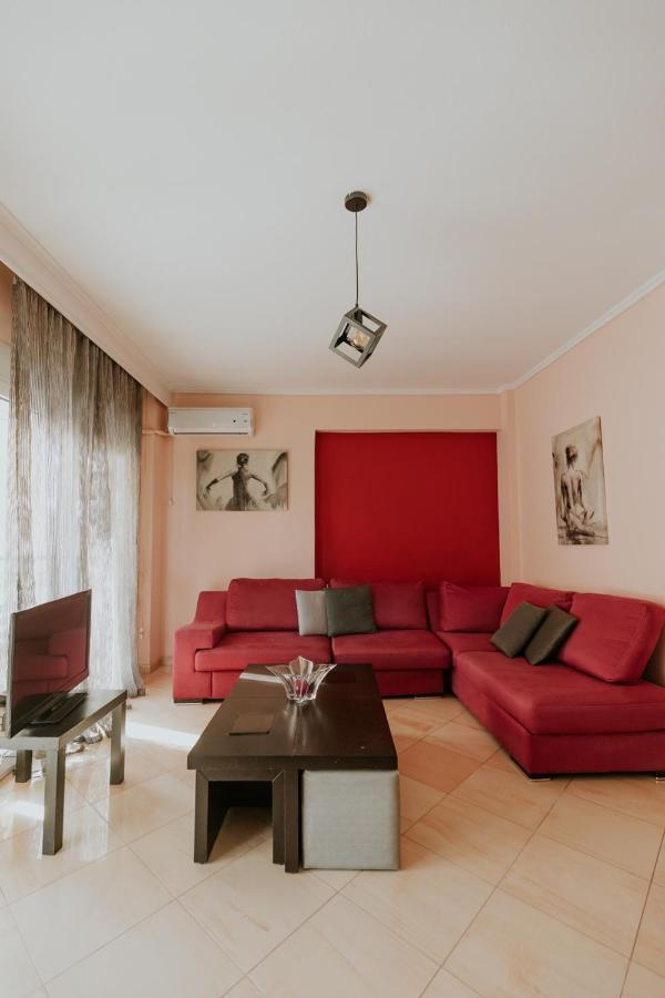 Mariam Apartment 테살로니키 외부 사진