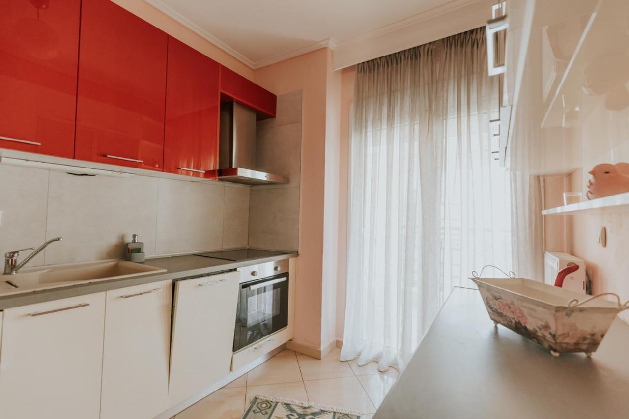 Mariam Apartment 테살로니키 외부 사진