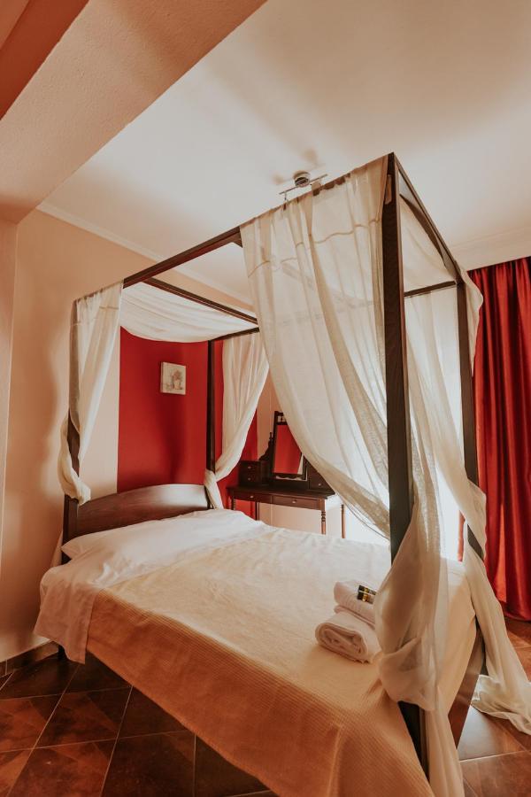 Mariam Apartment 테살로니키 외부 사진