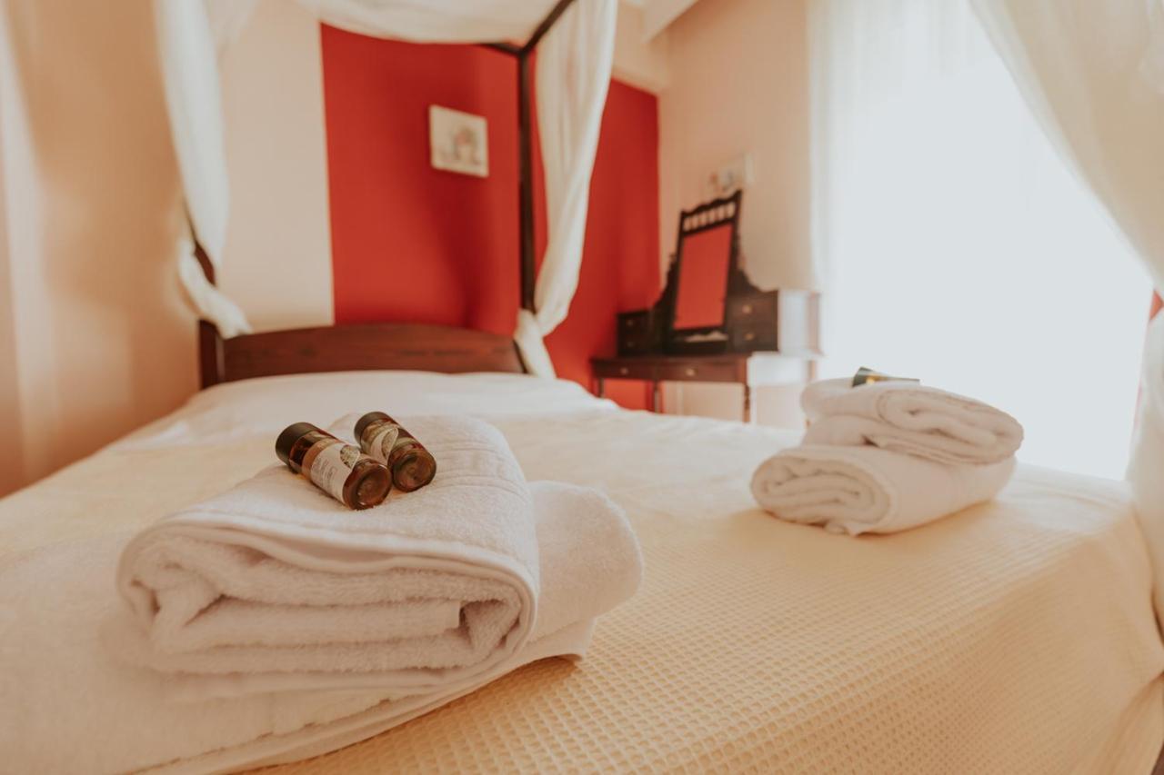 Mariam Apartment 테살로니키 외부 사진