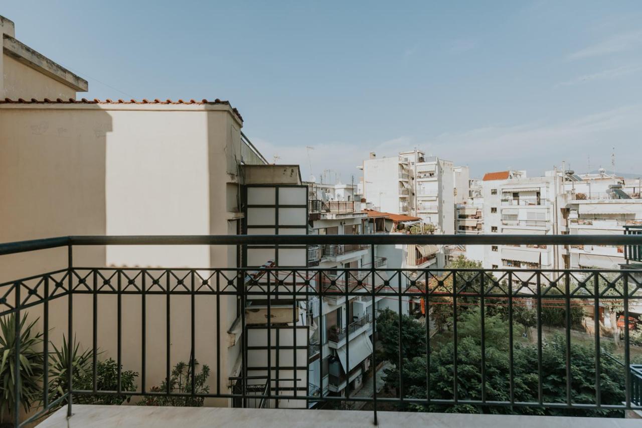 Mariam Apartment 테살로니키 외부 사진