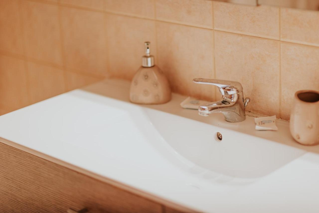 Mariam Apartment 테살로니키 외부 사진