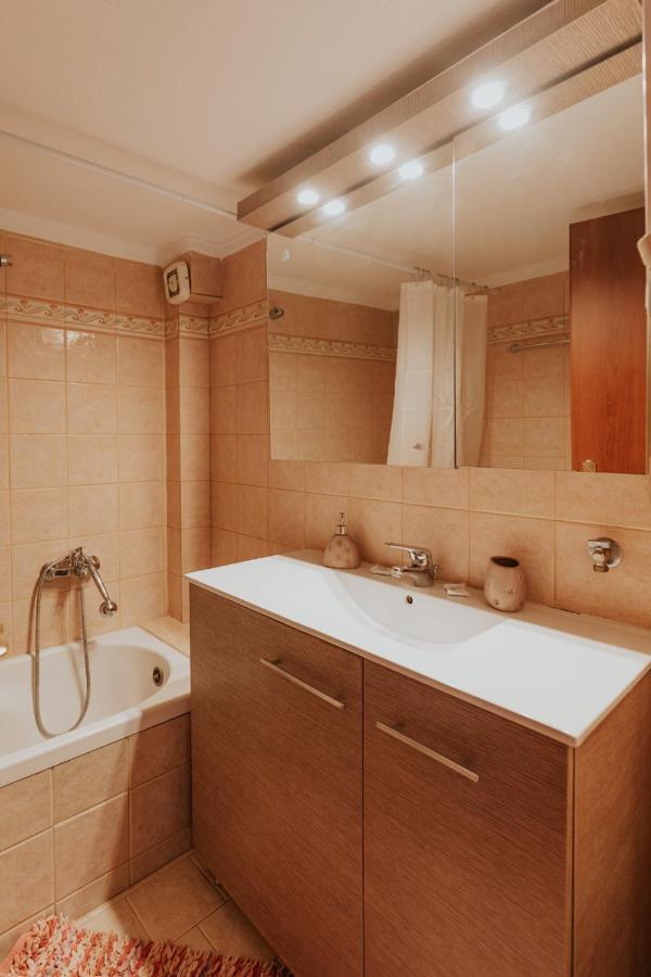 Mariam Apartment 테살로니키 외부 사진