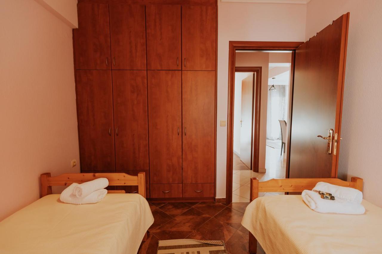Mariam Apartment 테살로니키 외부 사진