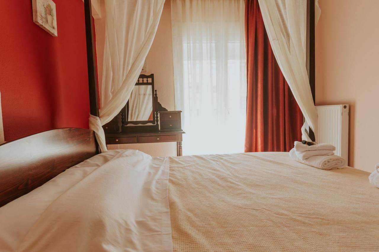 Mariam Apartment 테살로니키 외부 사진