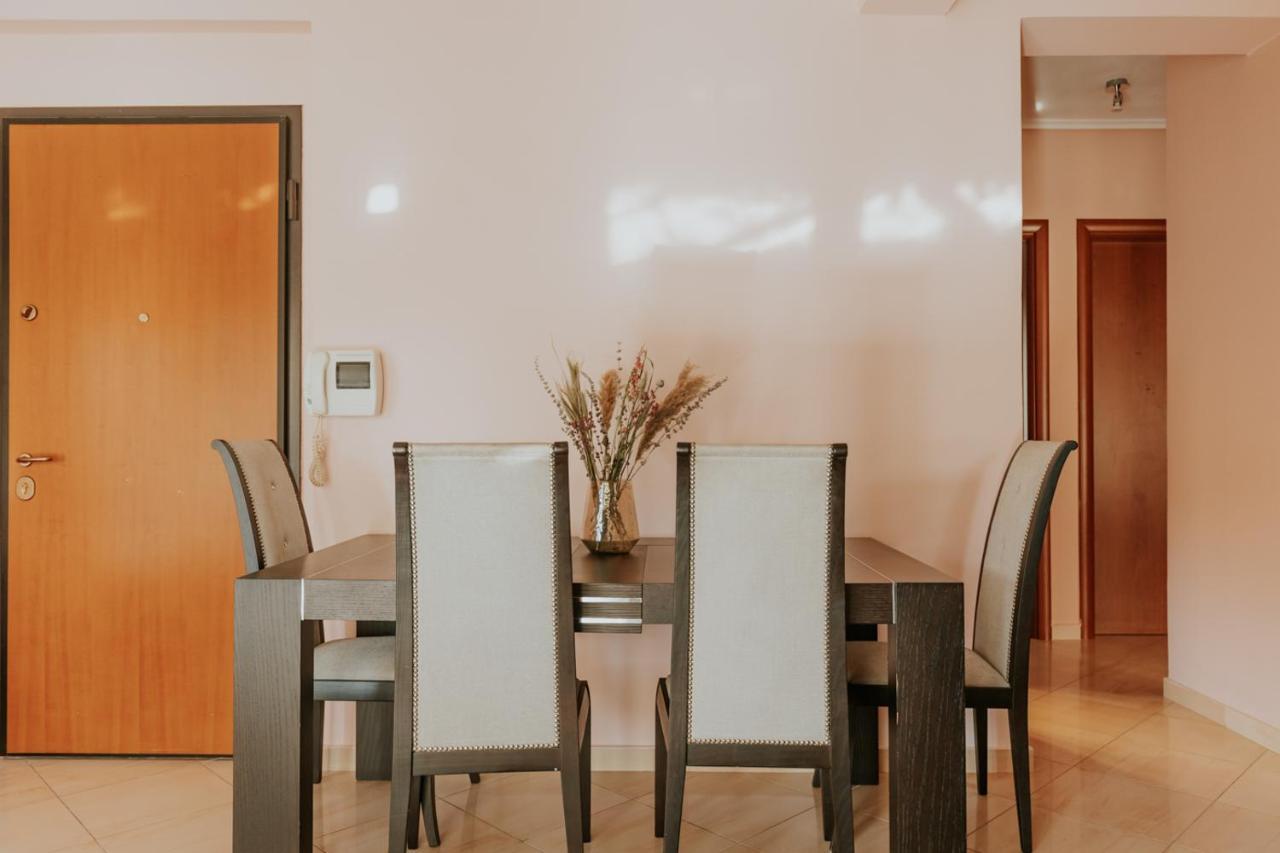 Mariam Apartment 테살로니키 외부 사진