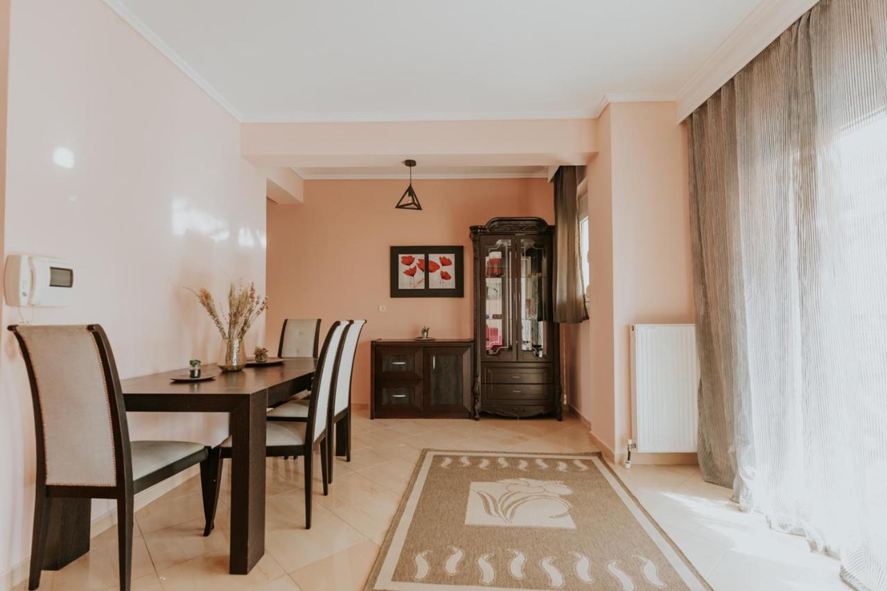 Mariam Apartment 테살로니키 외부 사진